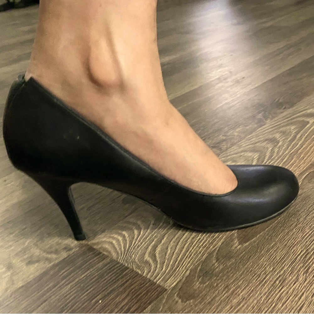 Aldo heels